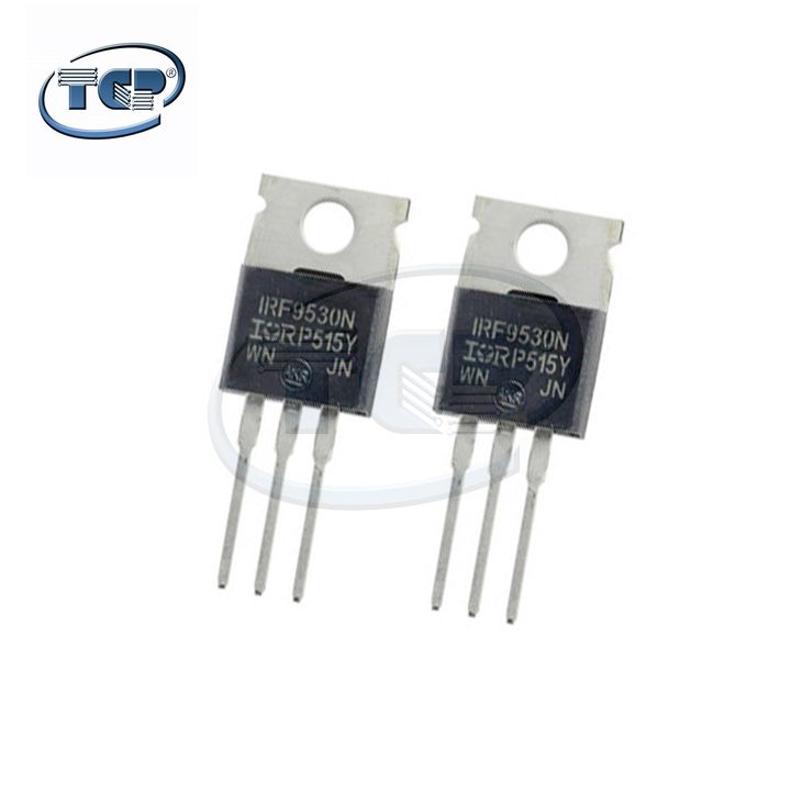 IRF9530NPBF FET MOSFET P TO-220 100V/14A TO-220